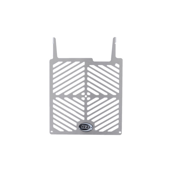 R&G Stainless Steel Radiator Guard for Suzuki GSX-S125 & GSX-R125 '17-